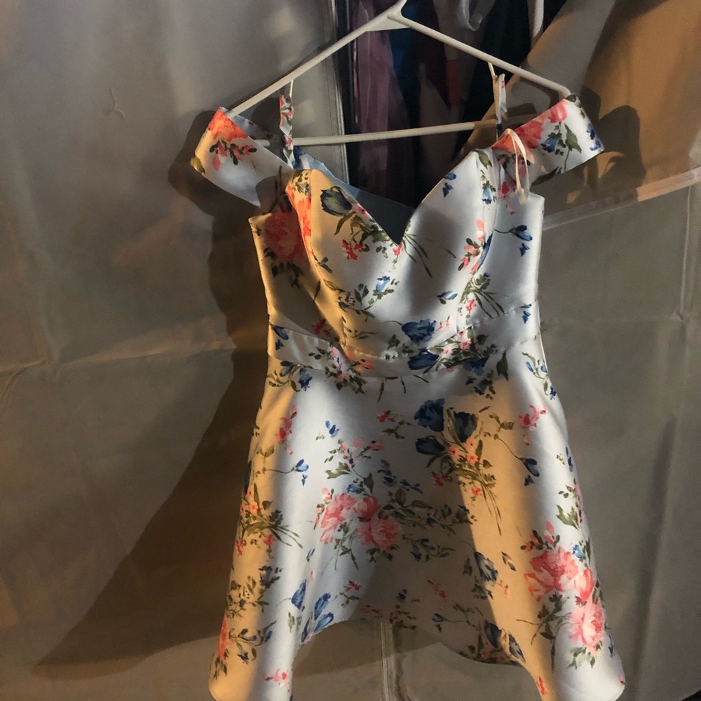 Windsor dress
